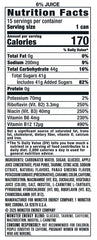 Monster Bad Apple 15-pack in a fridge lifestyle scene showing bulk supply benefit