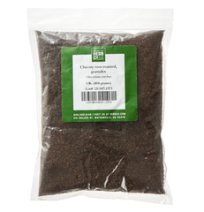MONTEREY BAY HERB CO front packaging showing 1 lb bag and brand for pantry organization