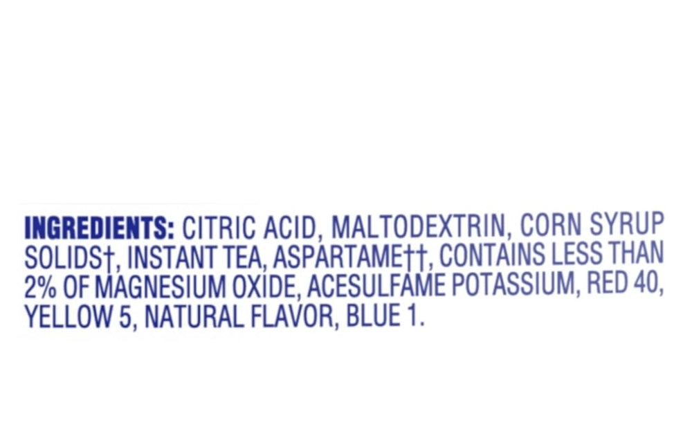 MOOCHI powdered mix dissolving into water for quick preparation benefit