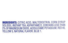 MOOCHI powdered mix dissolving into water for quick preparation benefit
