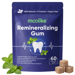 Moolike front packaging showing 60-count pack and benefits