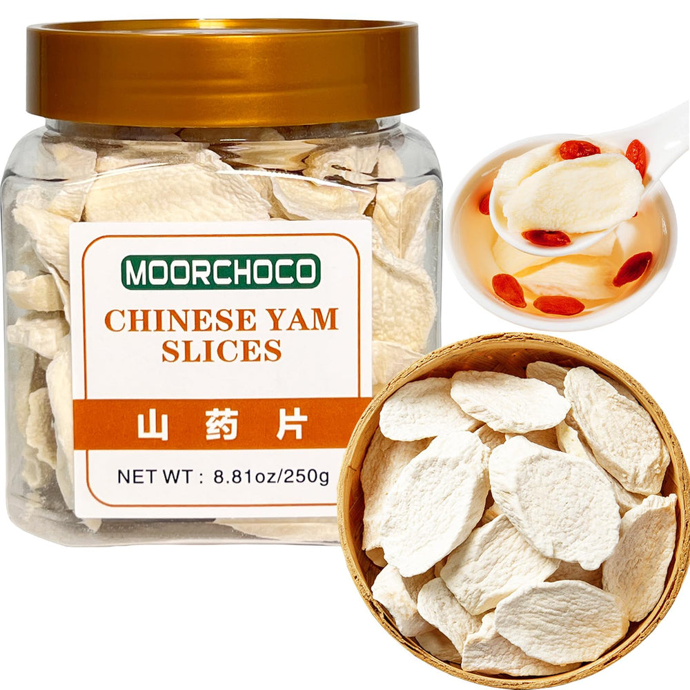 MOORCHOCO front packaging showing 250g bag and clear label benefits