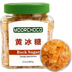 MOORCHOCO front packaging showing product and clear benefits
