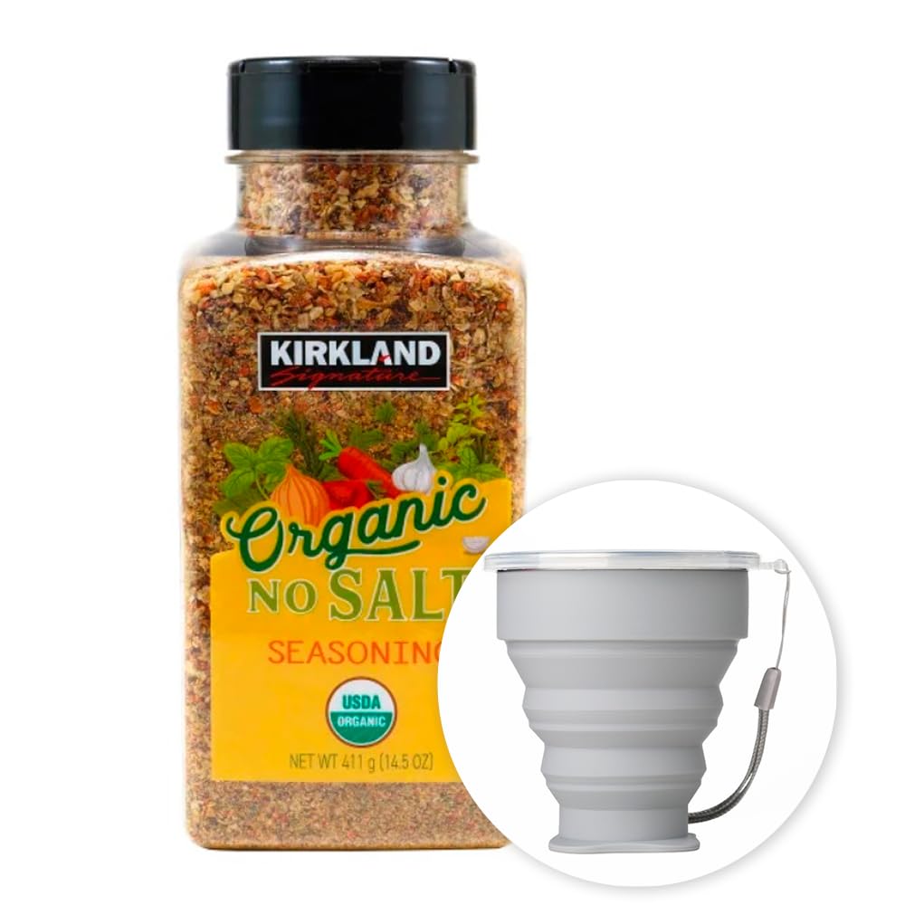 MORALZA Kirkland Signature bottle front view showing label and size benefit