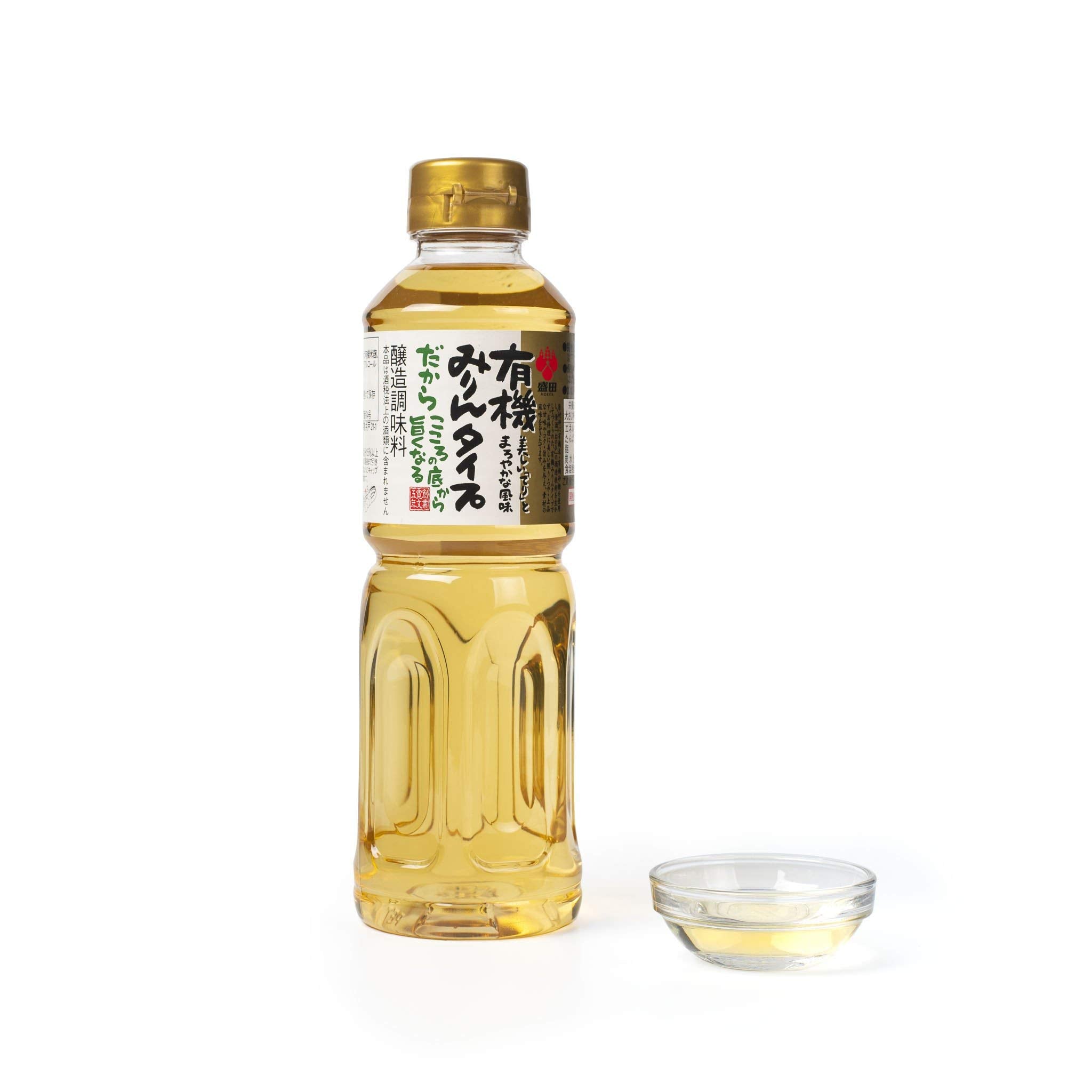 八丁赤だし Morita mirin pouring into a hot pan to enhance sauces and add glossy finish