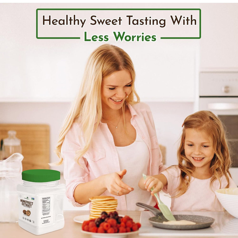 Morning Pep product label close-up showing NON-GMO, Keto Certified, OU kosher certifications