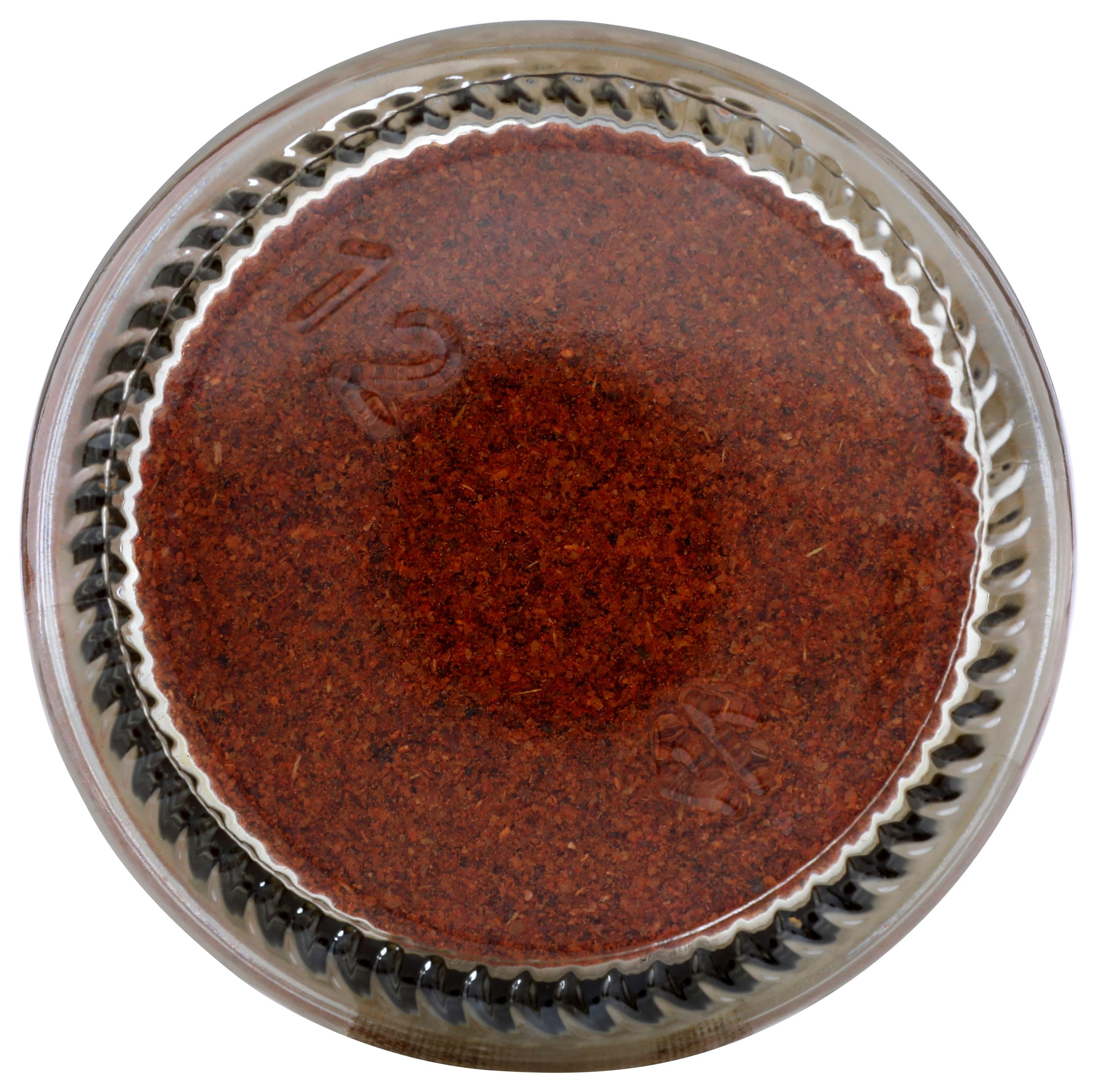 Morton & Bassett ingredients in bowl showing natural spices and clean ingredient transparency