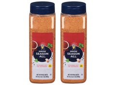 Morton front packaging showing label and 35 oz size benefit of convenience