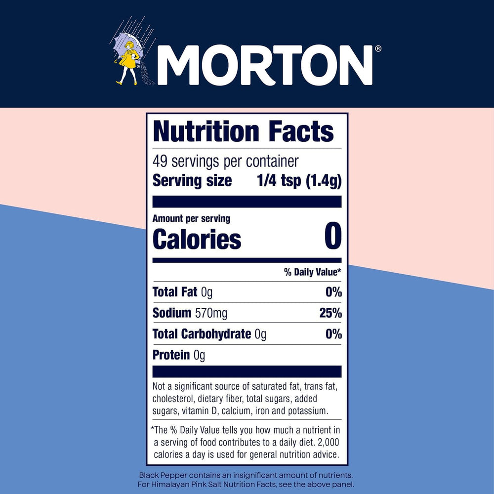 Morton grinders in use seasoning a grilled steak adding fresh flavor at the table
