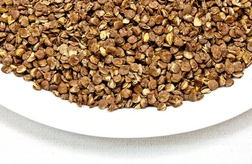 Mother Earth Products lentil close-up texture showing rehydration readiness and quality
