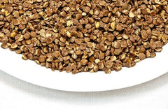 Mother Earth Products lentil close-up texture showing rehydration readiness and quality