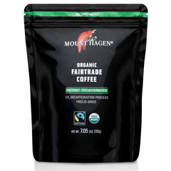 Mount Hagen resealable pouch detail highlighting freshness seal and portability benefit