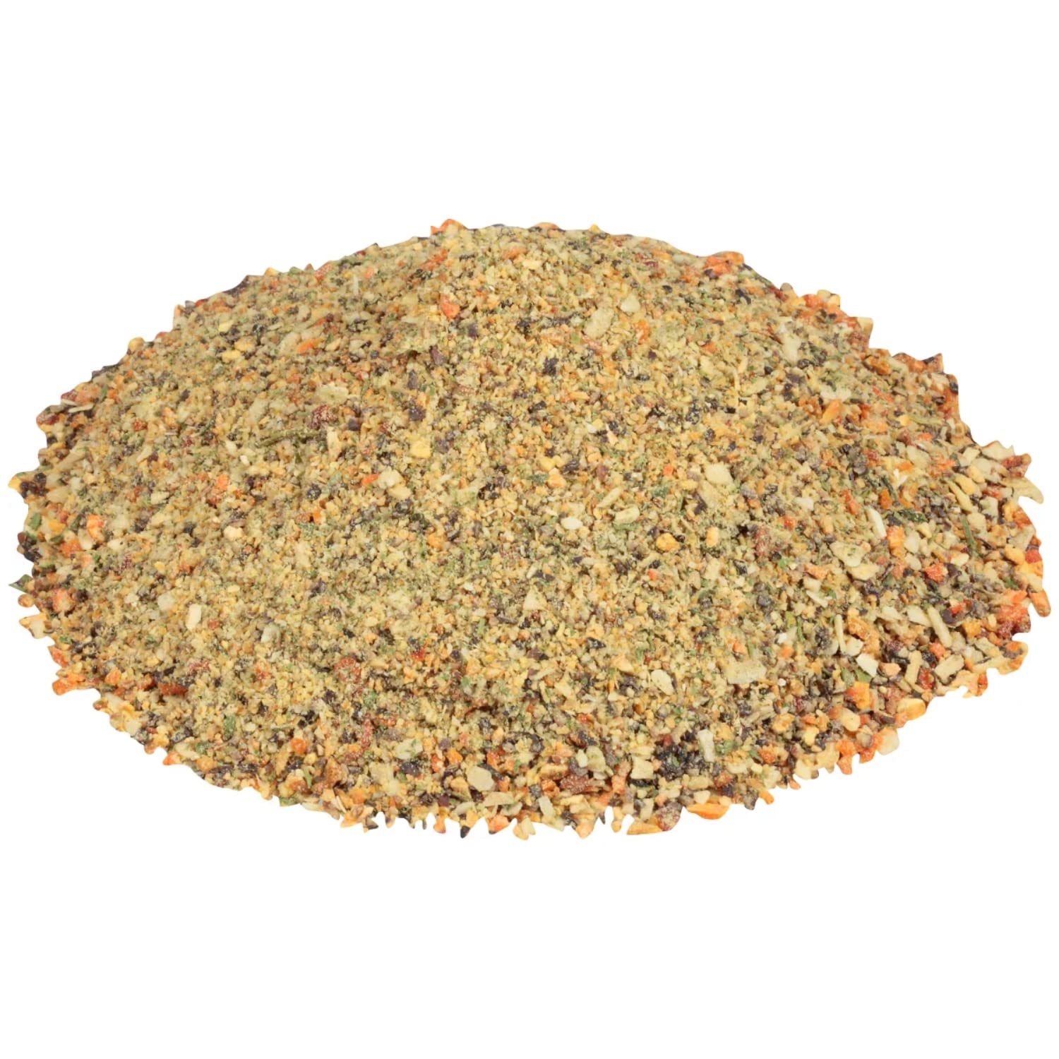 Mrs. Dash packets inside a lunchbox demonstrating travel-friendly seasoning