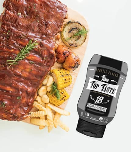 Mrs Taste used as dip with vegetables showing low-calorie snack option