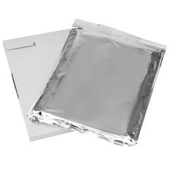 Mtcolors front packaging showing 25 A4 edible sheets and freshness benefit