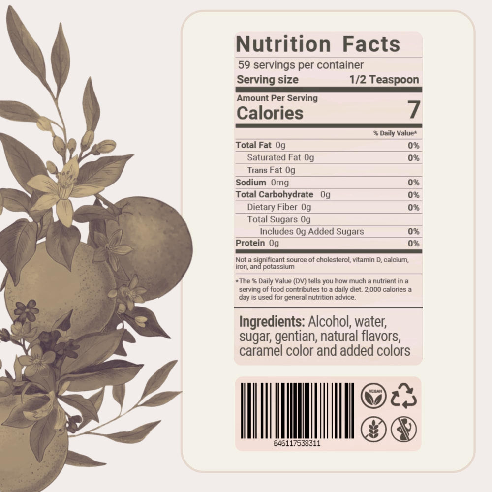 Muddy River Distillery botanicals spread highlighting natural ingredients and flavor depth