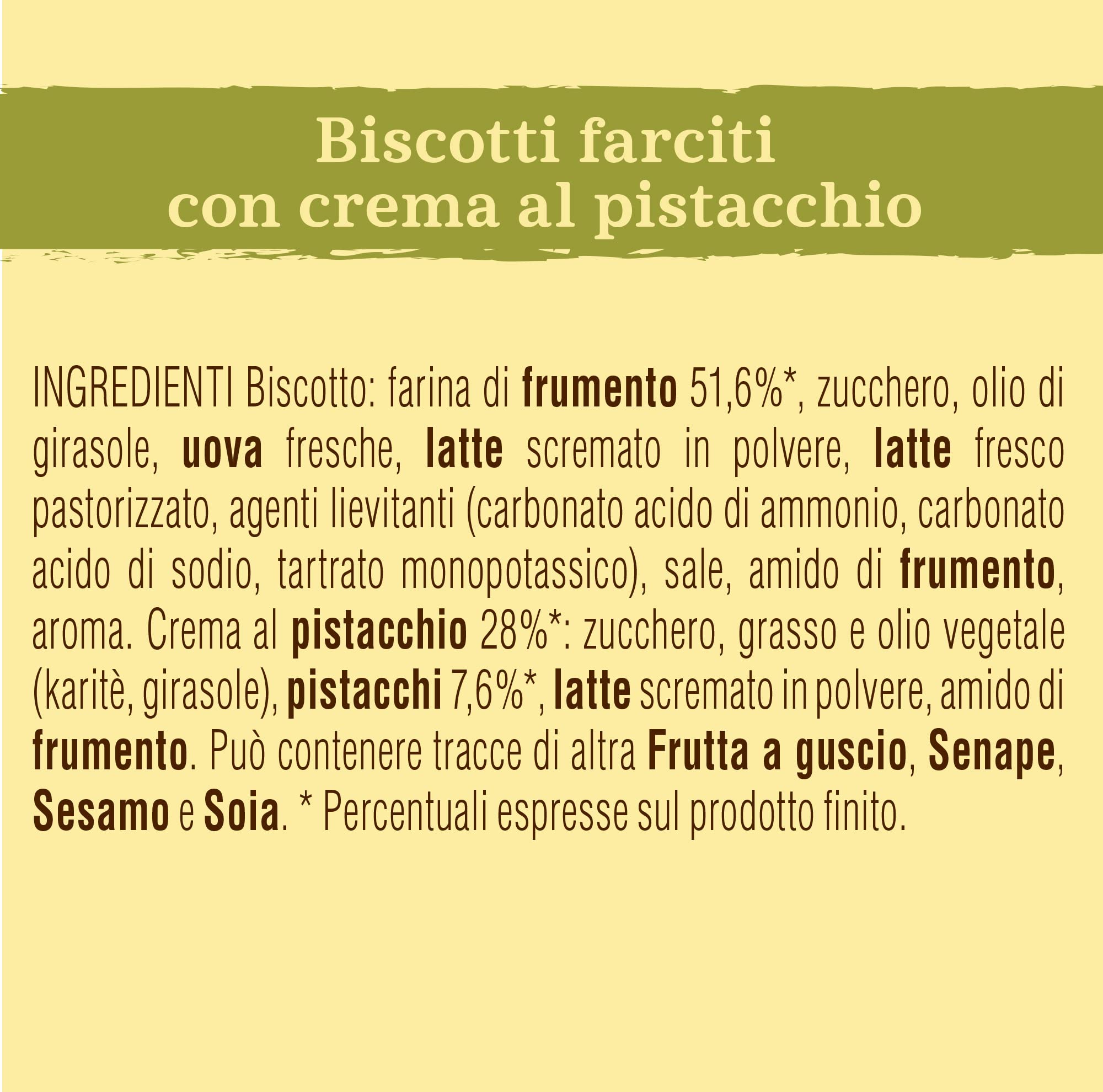 Mulino Bianco biscuit in hand showing scale and portable snack convenience