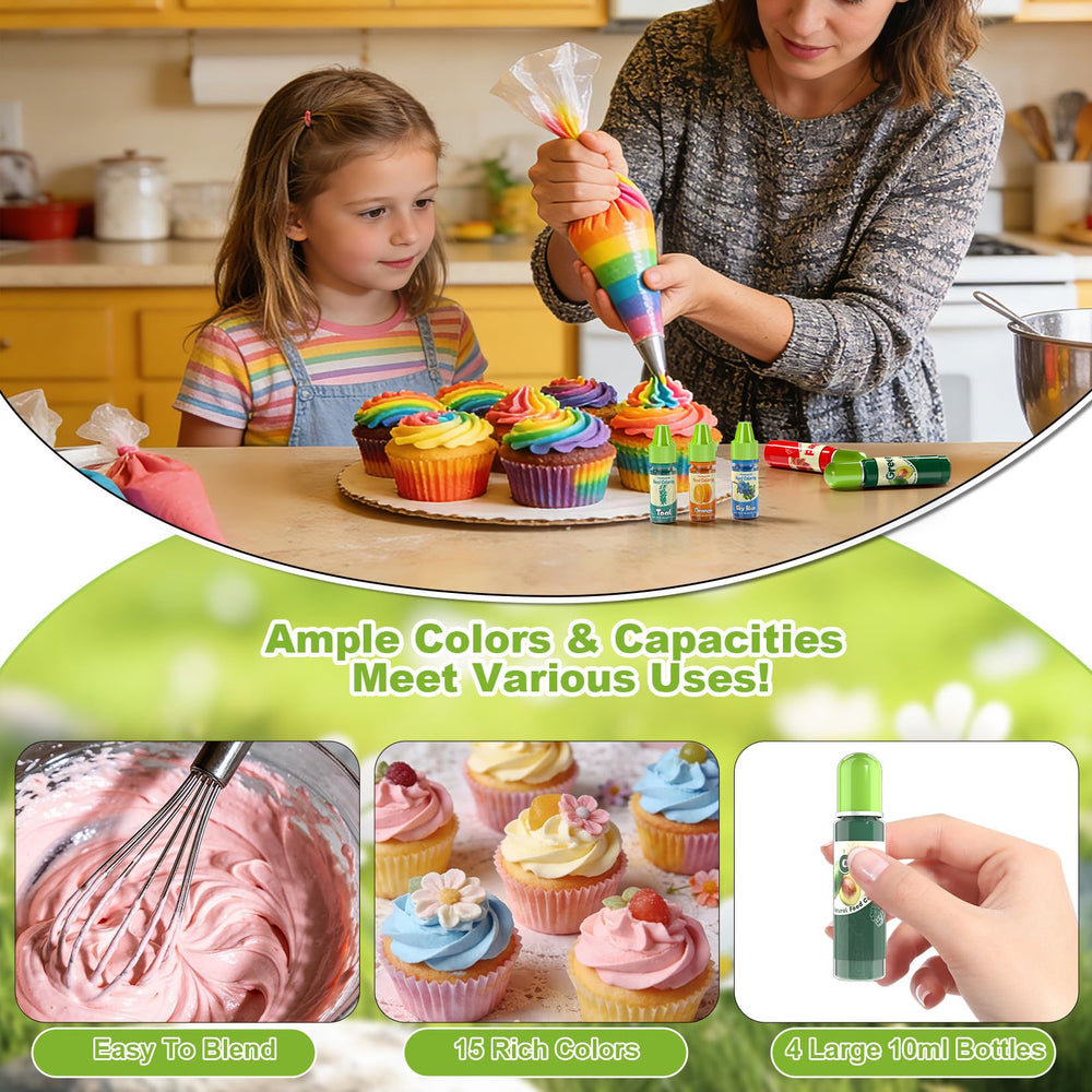 Muloen dyed Easter eggs display safe natural pigments for festive, food-safe coloring