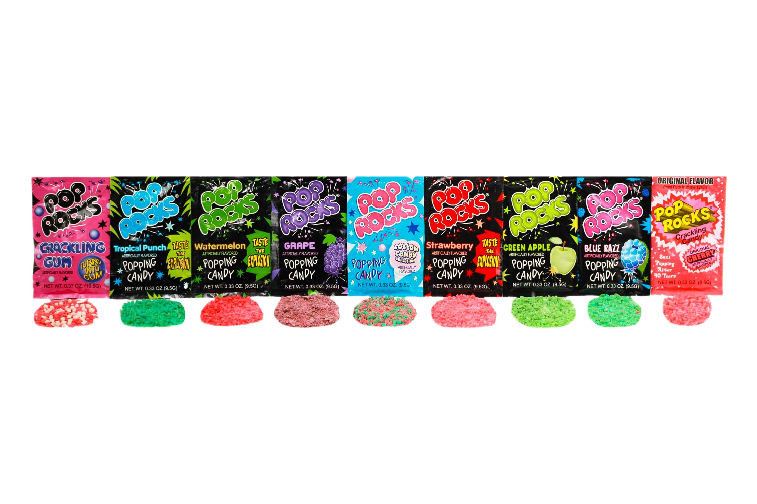 munchbox packet held in hand demonstrating single-serve convenience and portability