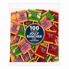 Munchique front packaging showing 100-count bulk pack for easy event planning