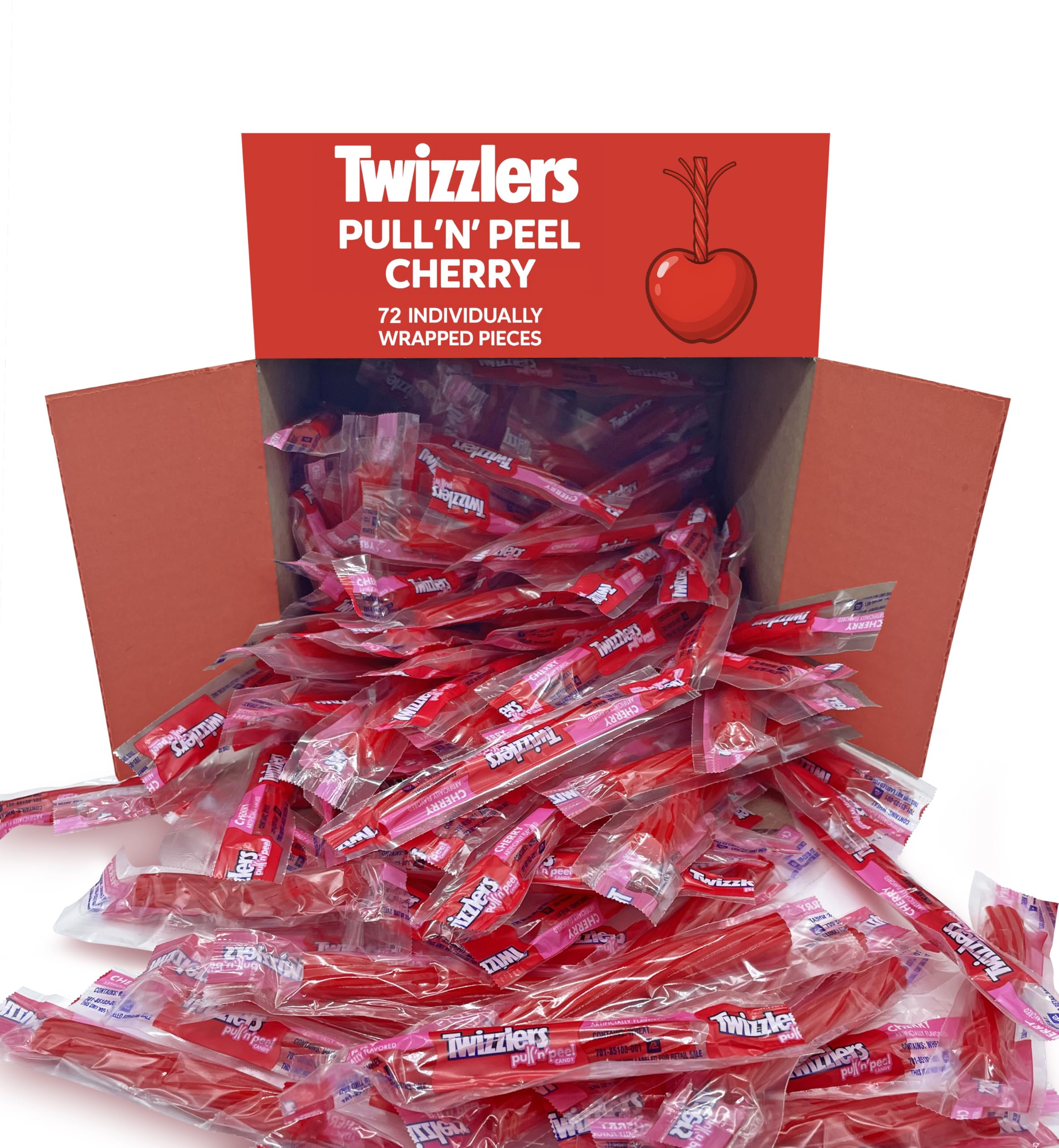 Munchique Pullin Peel front packaging showing bag and branding for easy identification