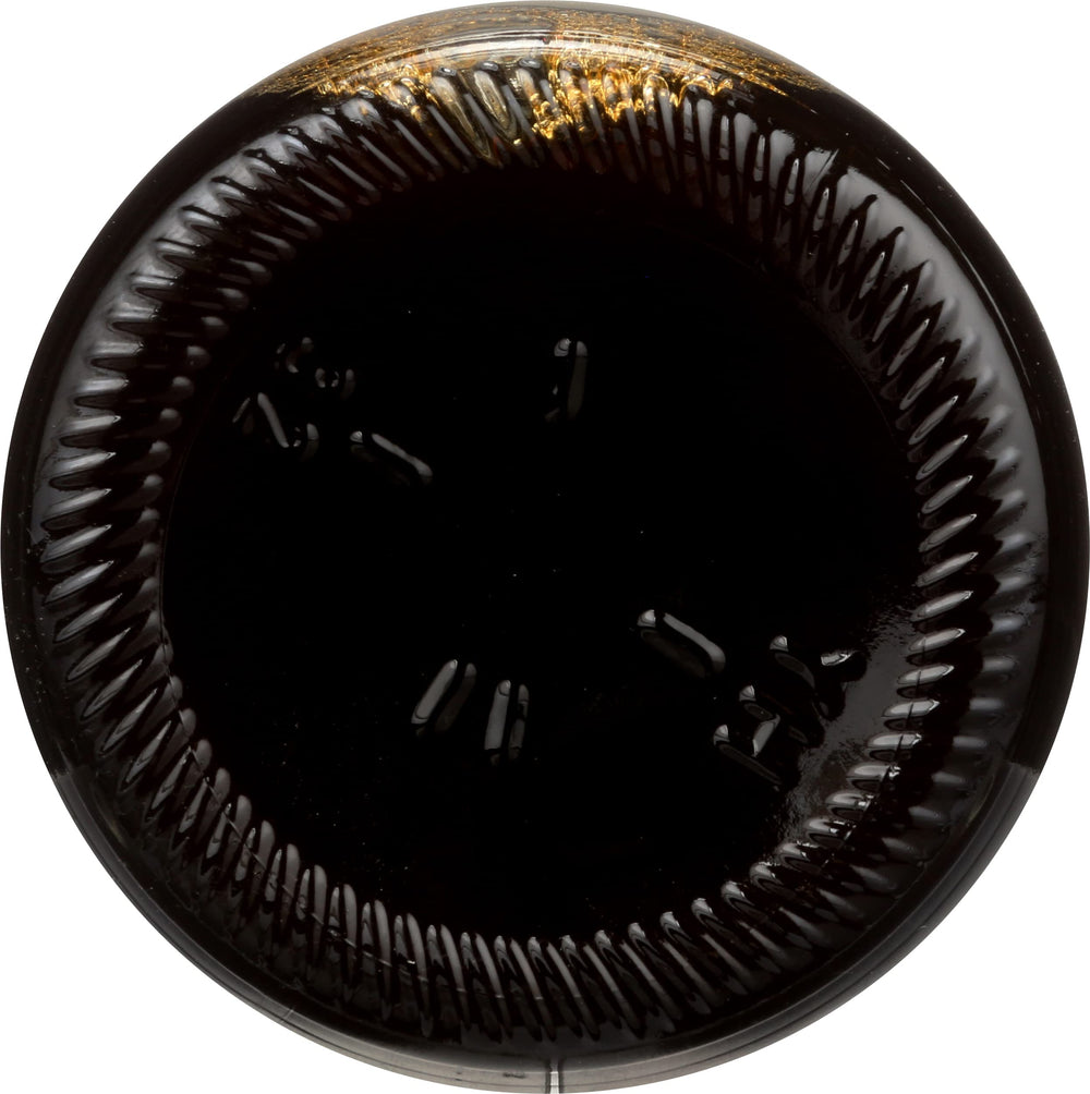 Muso From Japan bottle styled on pantry shelf showing storage convenience benefit