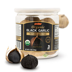 MW Polar front packaging showing USDA Organic label and pack benefits