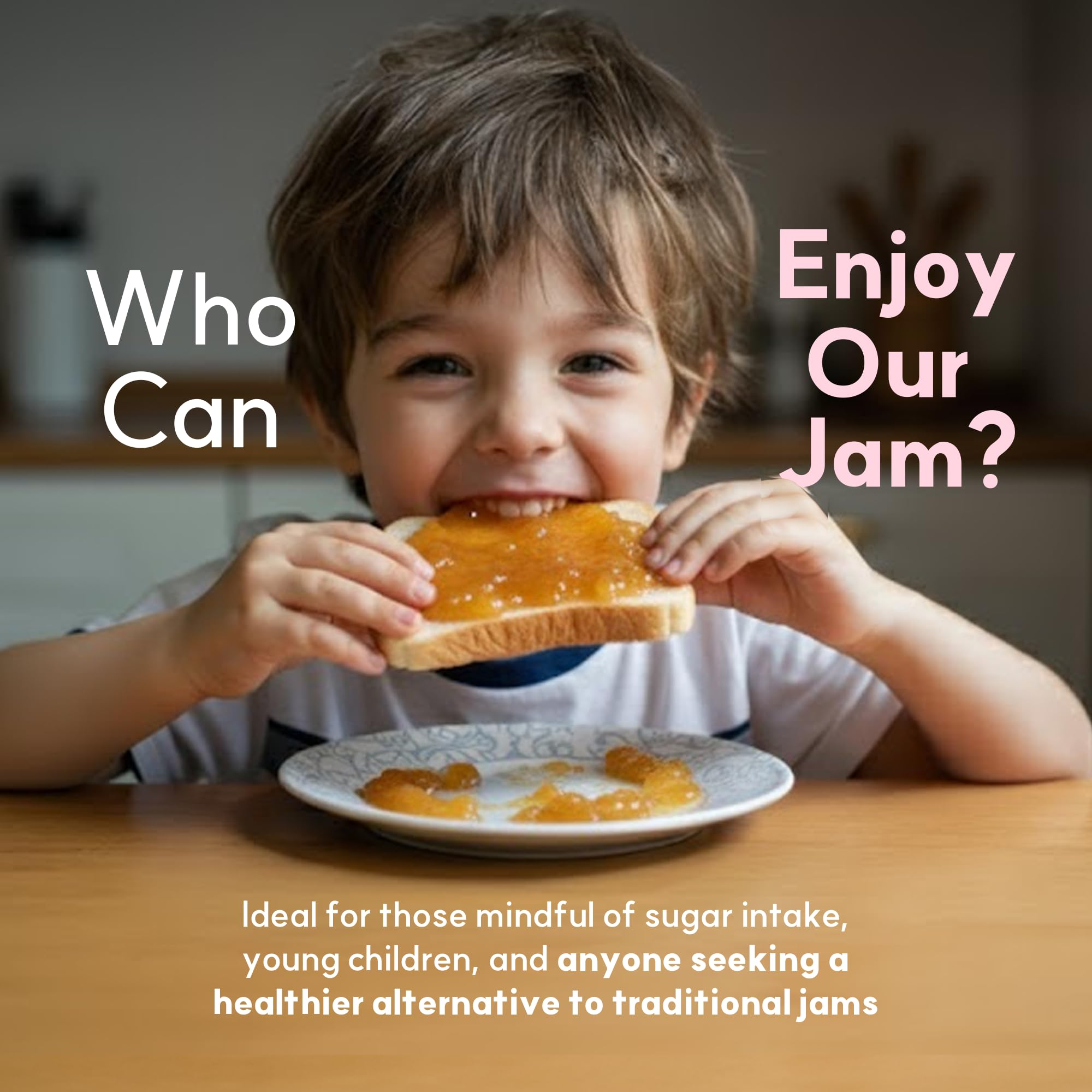 My Normal jam paired on cheese board enhancing flavor contrasts