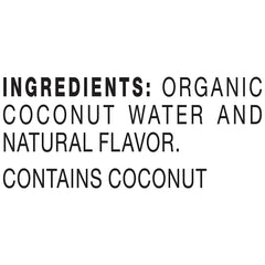 Naked close-up of carton cap and logo highlighting purity benefit