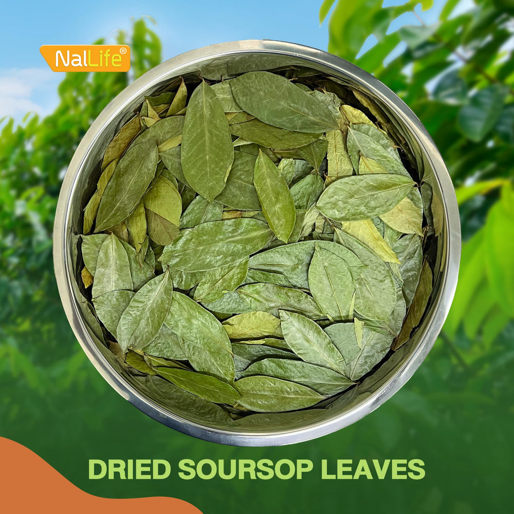 NalLife boiling leaves in pot demonstrating richer, stronger brew benefit