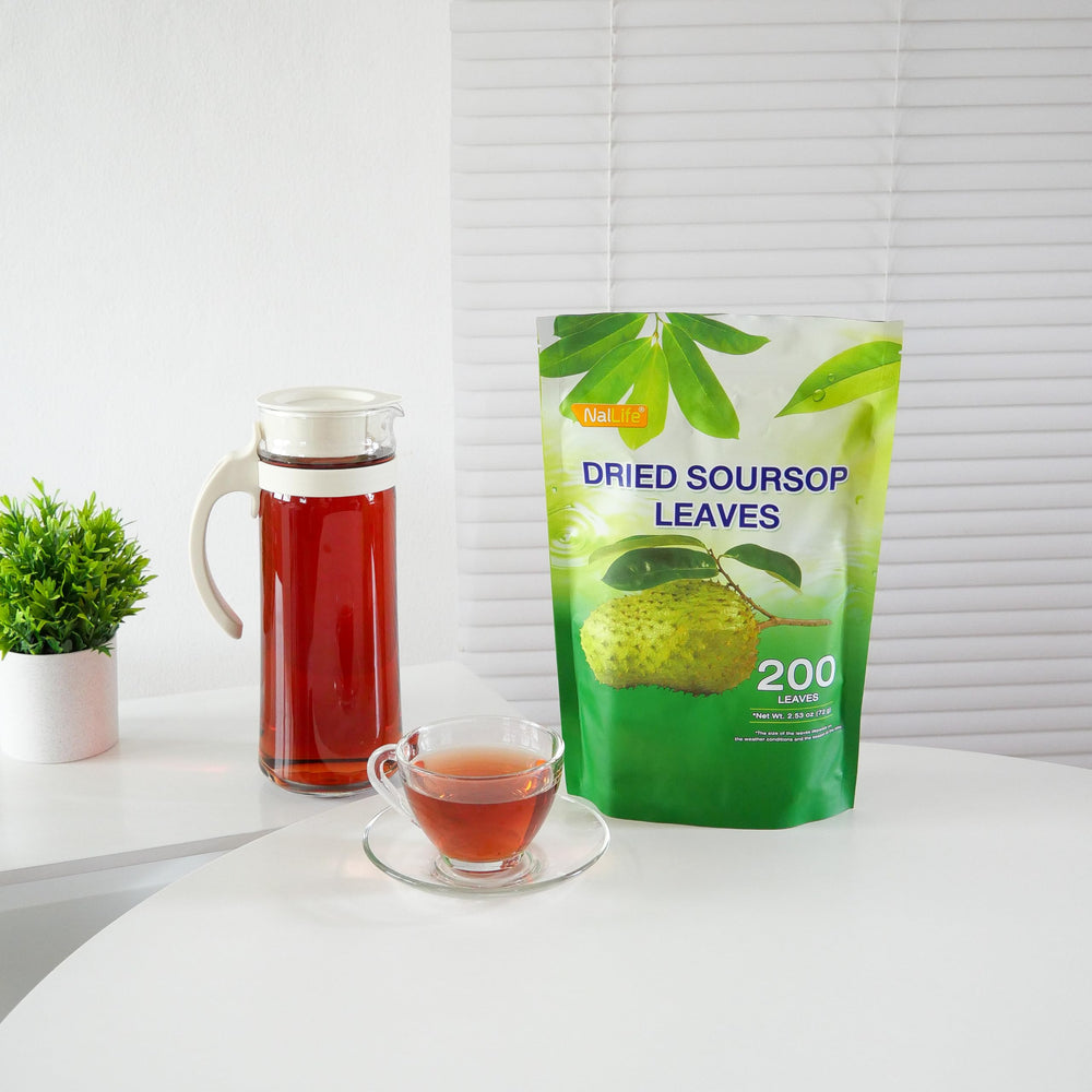 NalLife product label close-up highlighting packaging information and transparency benefit