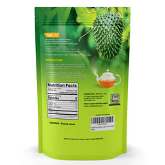 NalLife open box revealing individual tea bags ready to brew and easy storage