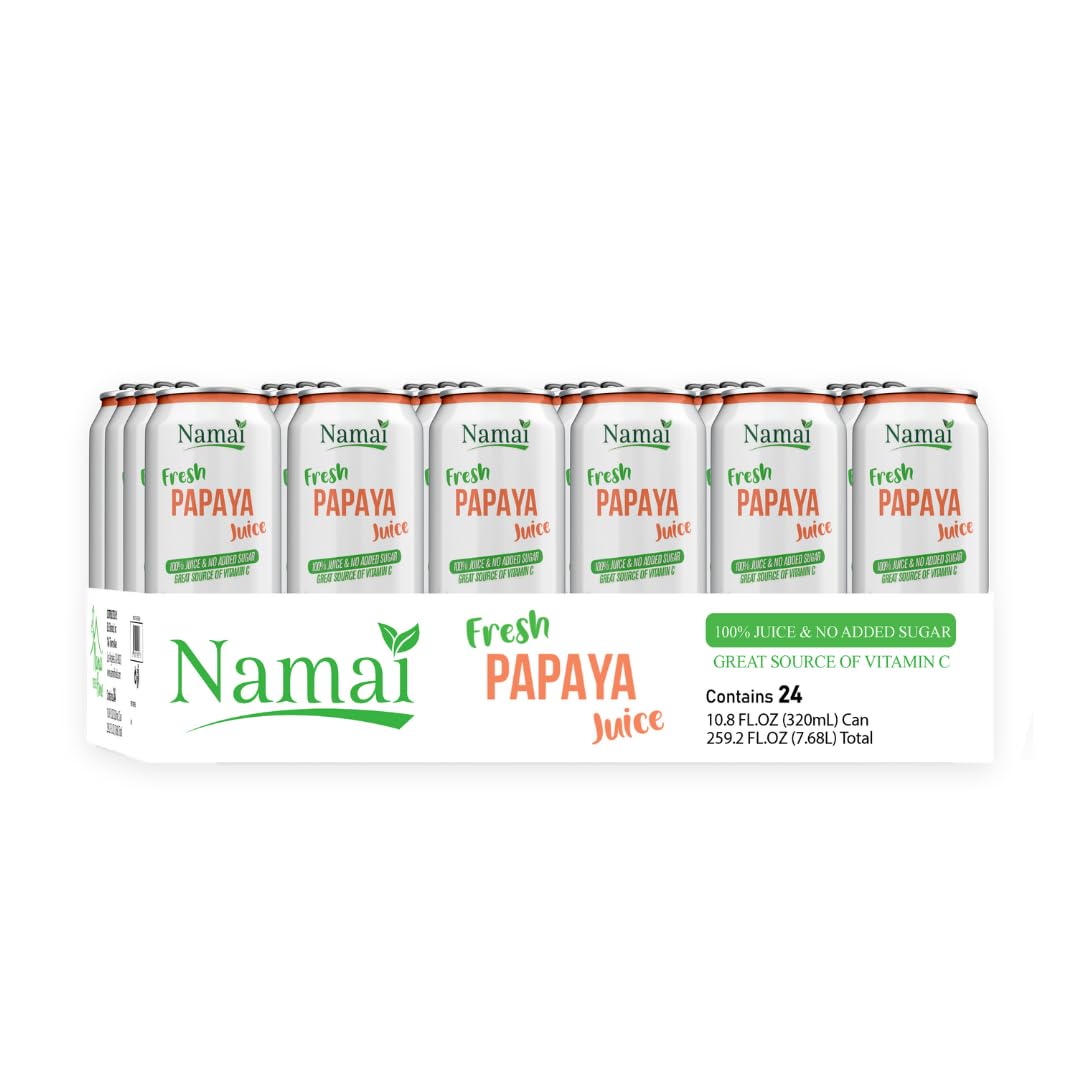 Namai cans at a beach picnic illustrating portability and ready-to-drink convenience benefit
