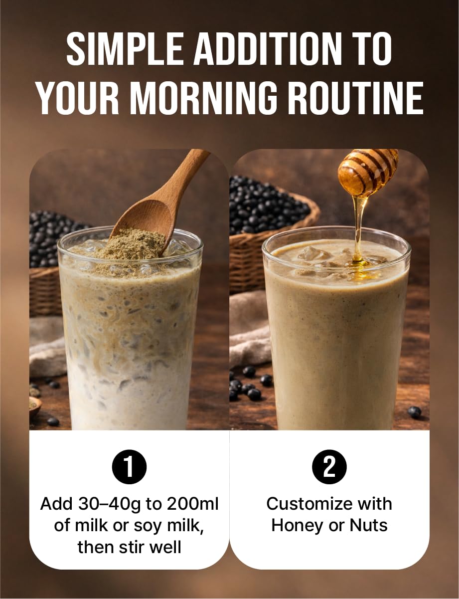 NAMU Grain used in baked goods highlighting color and roast enhancement