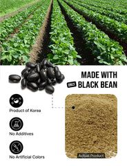 NAMU Grain spoon serving measuring convenience and smooth incorporation