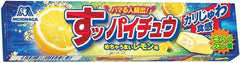 Naniwa packets arranged to show scale and the full 12-pack quantity benefit