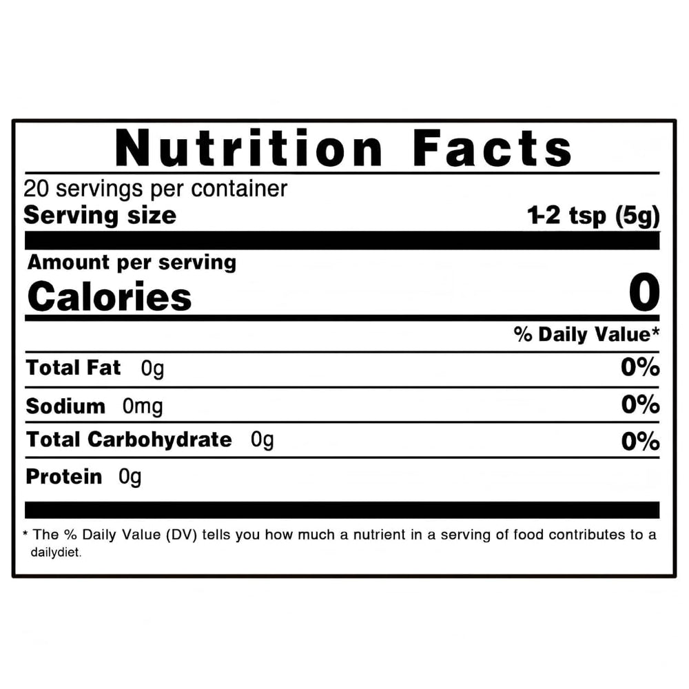 NASLAPH product label close-up showing AAA grade and origin verification