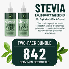NatriSweet bottle on kitchen counter ready for travel and grab-and-go convenience