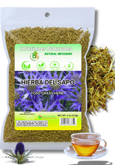 Natural De Mexico front packaging showing clear jar and label, convenient storage benefit