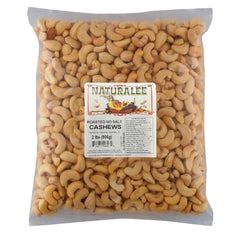 Naturalee front packaging showing 2 lb bag and product benefit convenience