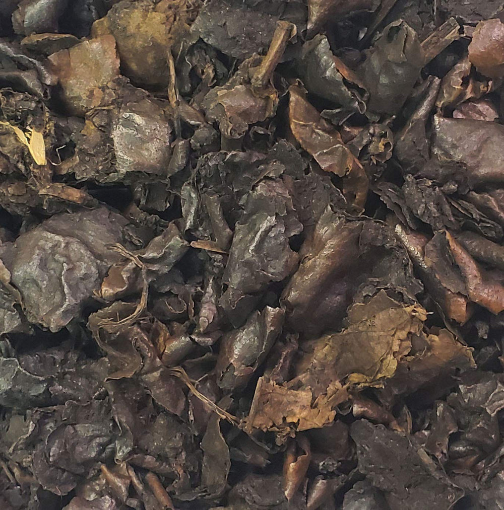 Naturejam black walnut hulls close-up of texture and color highlighting dye potential