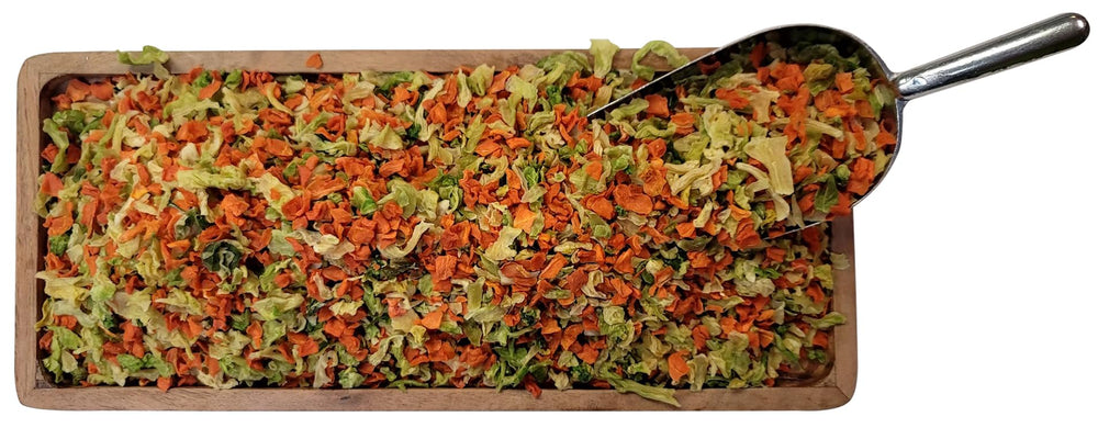Naturejam camping meal with mix showing easy, portable nutrition for outdoor cooks
