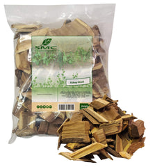 Naturejam front packaging showing two-pound bag and clear product benefits