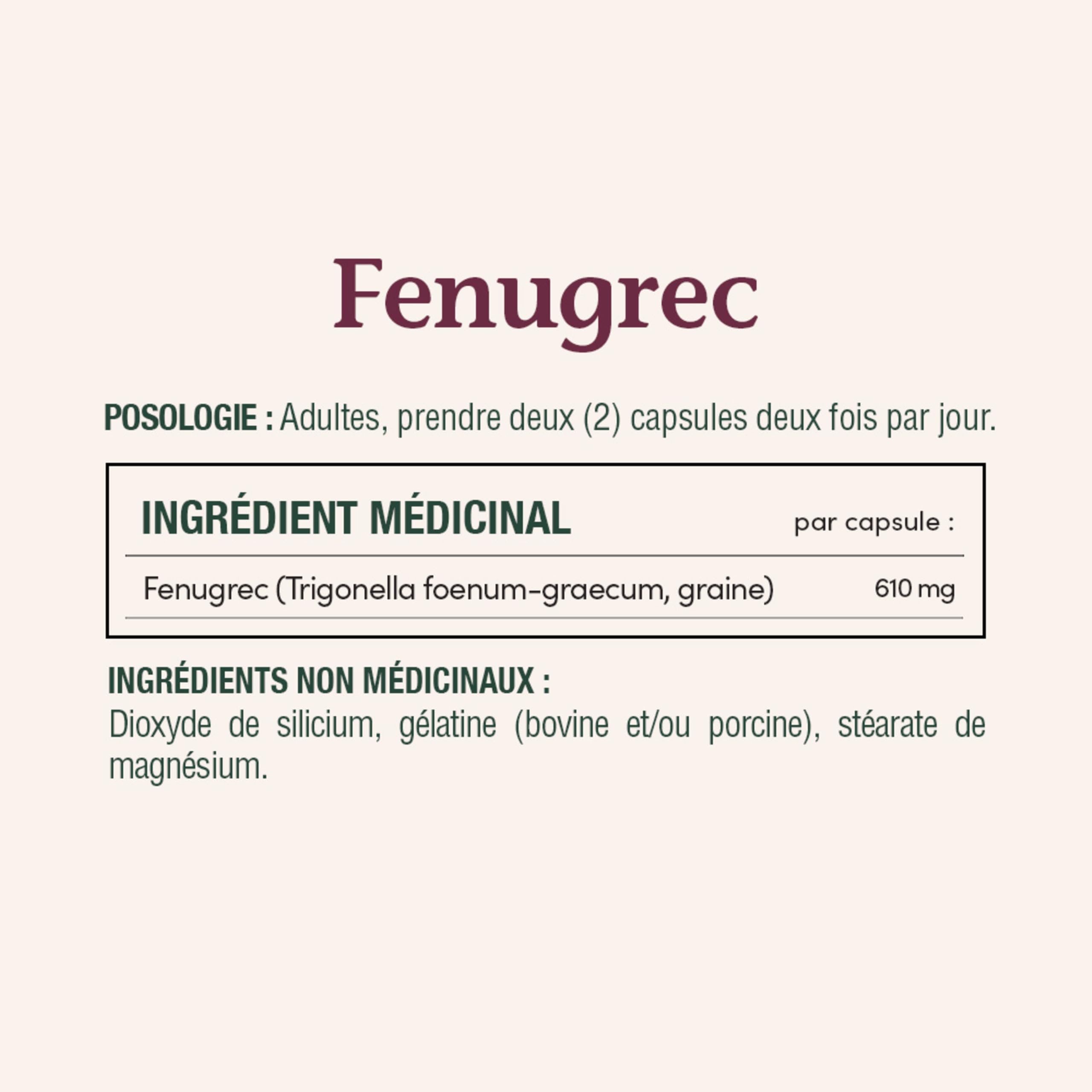 Nature's Bounty supplement facts label and ingredient list showing transparency and quality