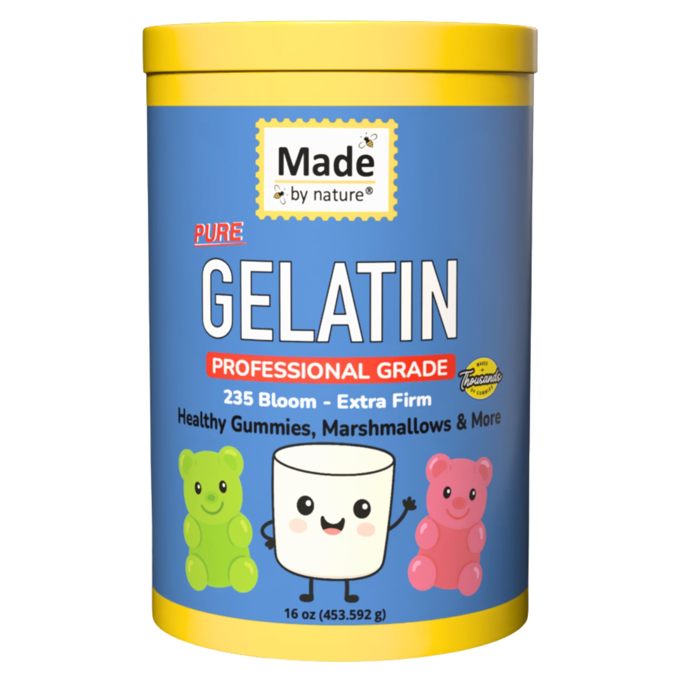 Nature's Diet front packaging showing product and professional-grade benefit