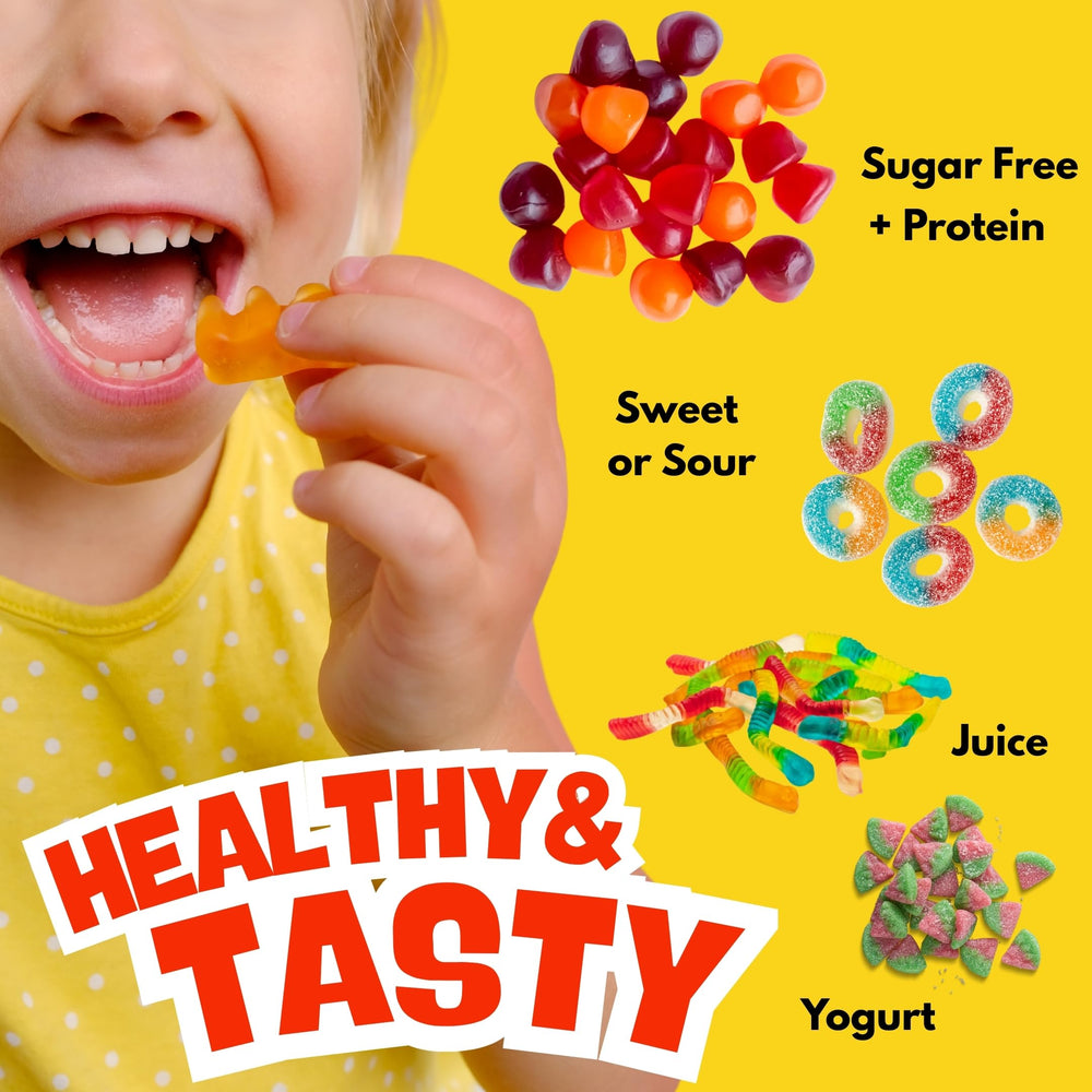 Nature's Diet homemade gummies made with gelatin showing firm, bouncy texture