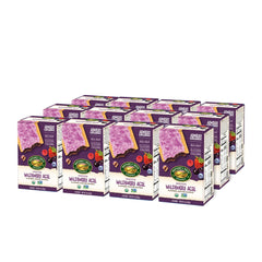 Nature's Path open wrapper revealing two pastries and convenient portability
