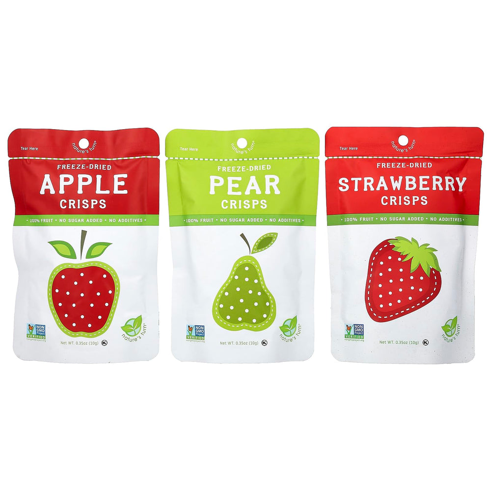 Nature's Turn snack used in a backpack on a trail showcasing portability and quick energy