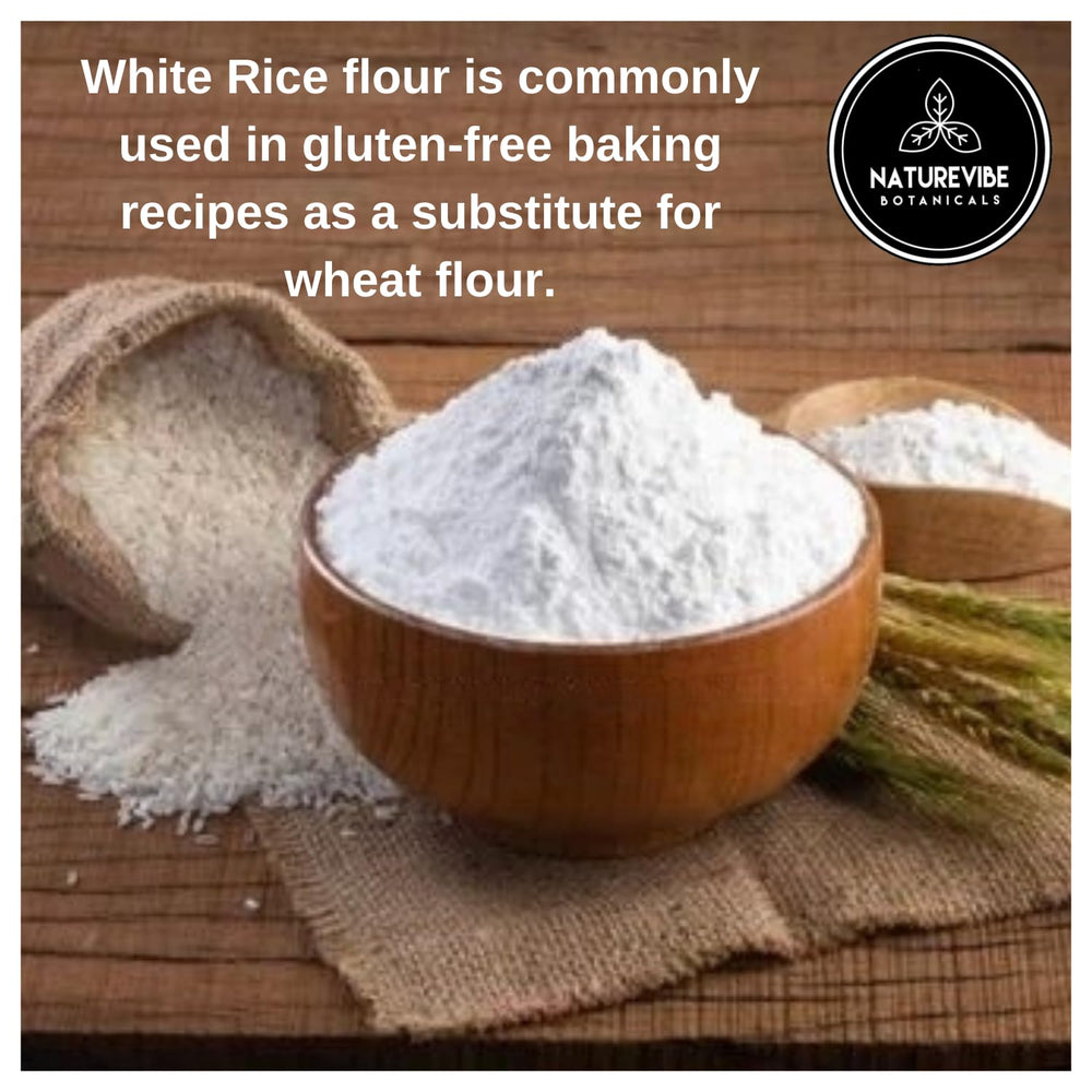 Naturevibe Botanicals thick gravy in bowl thickened with rice flour for glossy finish