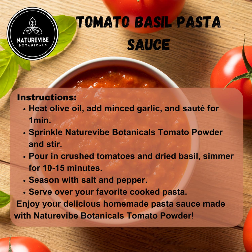 Naturevibe Botanicals used in pizza dough to add natural color